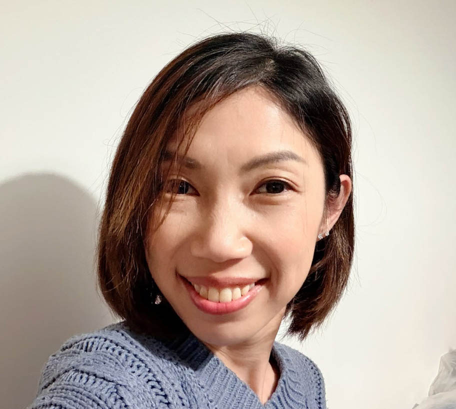 Our Leadership Team Ms. Jessica